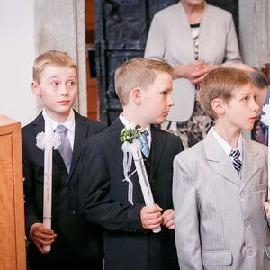 10. Mai 2018, Sarleinsbach