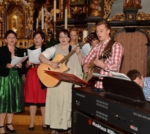 60 Jahre KBW St. Johann am Wimberg