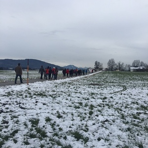 Weihnachtsweg 2016