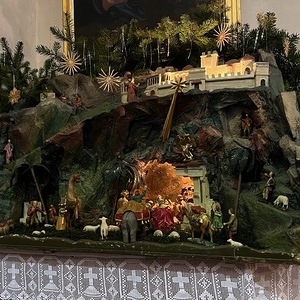 Sternsingen 01 2025 Niederneukirchen