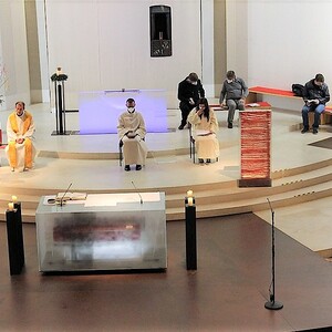 Gründonnerstag 2021