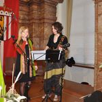 Benefiz-Suppenessen im Landhaus 2014