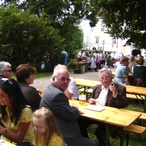 Pfarrfest 2009
