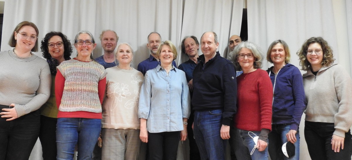 PGR 2022-2027 / Pfarre Linz-St.Margarethen