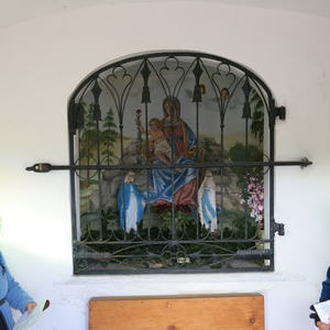 Pilgerwanderung von Ebelsberg nach St.Florian und retour