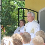 Christi Himmelfahrt 2009