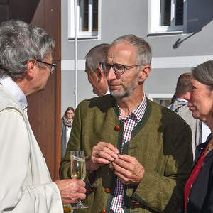 Fotos Ehejubiläum 2021