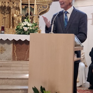 Mag. Martin Schachinger