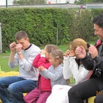 Sommerausklangsfeier 