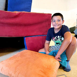 Offenes Pfarrheim 2024