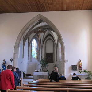 kfb Ausflug 2017 Pfarre Neumarkt im Mühlkreis