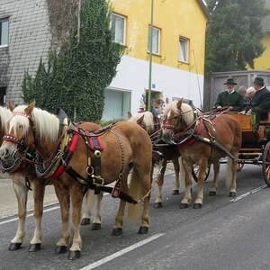Eröffnung Pfarrzentrum