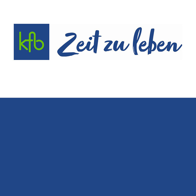 Logo kfb / © KFB Gallneukirchen