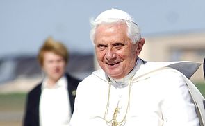 Papst Benedikt XVI. ist am 31. Dezember 2022 verstorben