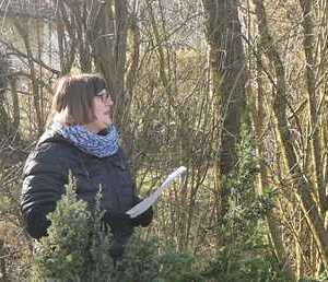 Emmaus: Begegnung mit dem Auferstandenen