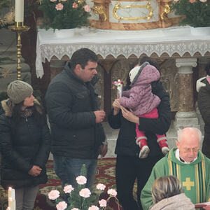 Mütterdankmesse 2017