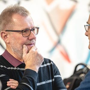 Impressionen 3. Diözesanforum in Puchberg 2019