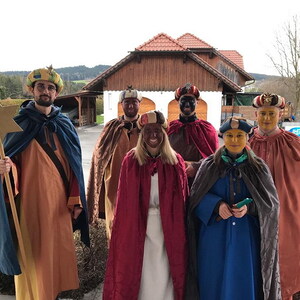 3. - 6. Jänner 2023