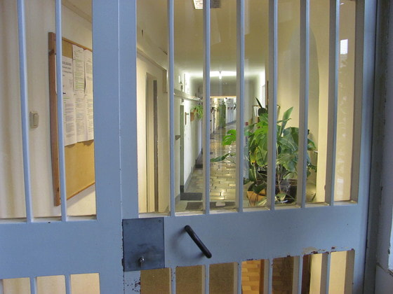 Justizanstalt Garsten