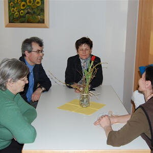 Sprengelhelfertreffen