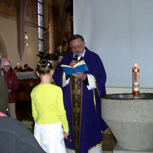 Familiengottesdienst