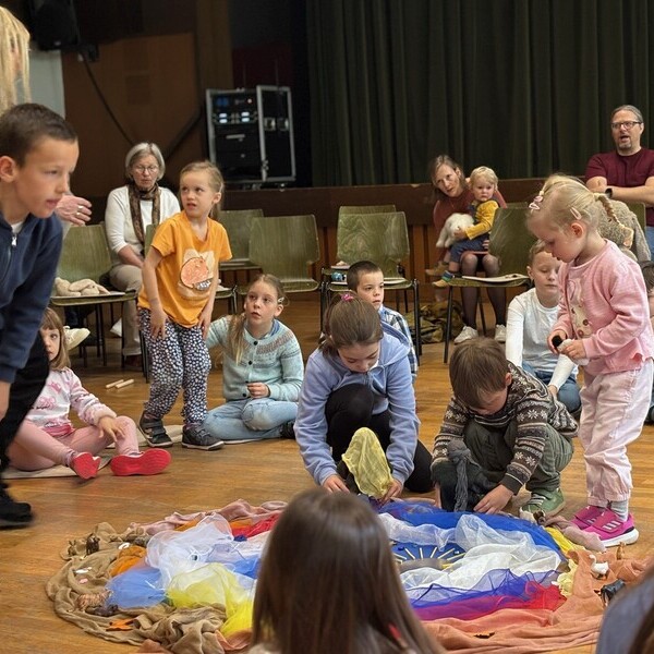 Kindergottesdienst