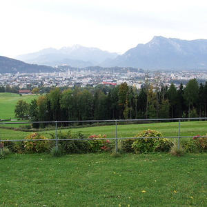 Pfarrwallfahrt Maria Plain