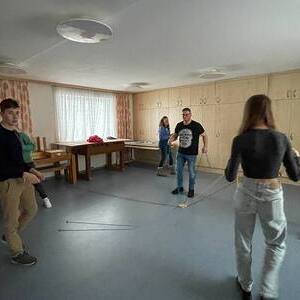 Workshop - Nachmittag