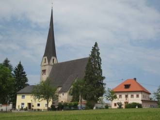 Pfarrkirche St. Georg