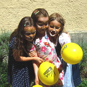 Sonntag, 1. Juli 2018