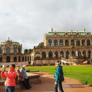 Zwinger