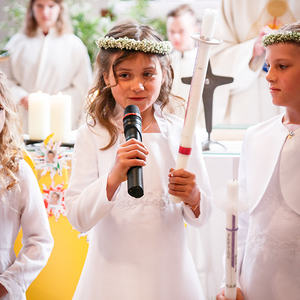 10. Mai 2018, Sarleinsbach