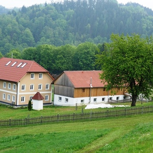 Pilgerwanderung 2019