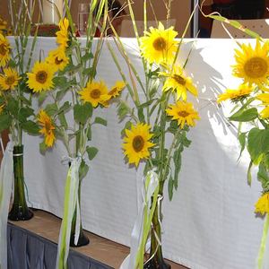 Erntedankfest in Burgkirchen