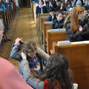 Vorstellmesse - Liebstatt Sonntag