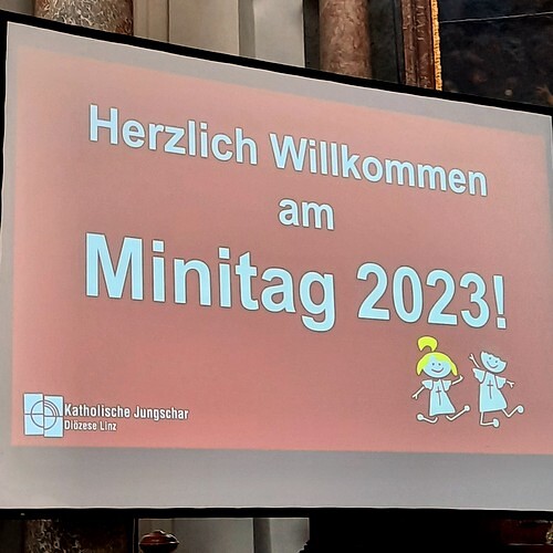 Minitag 2023