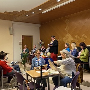 Foto Weltgebetstag 2025