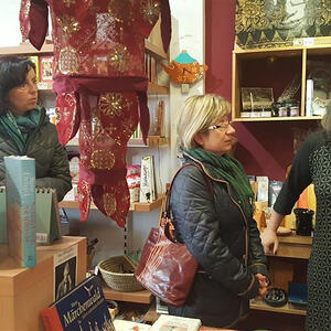 Internationales frauenfrühstück der kfb Oberösterreich