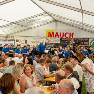 Pfarrfest 2026 in Steinerkirchen