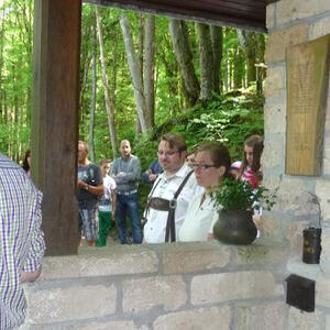 Firmvorbereitung und Firmung