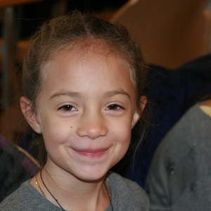 Nikolaus im Pfarrsaal