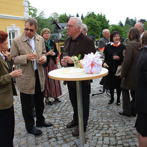 Ehejubilare am 12.05.2013