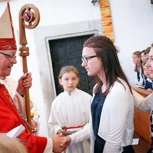 firmung sarleinsbach 