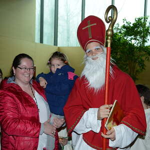 Fest des Hl. Nikolaus