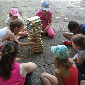 Ferienbetreuung 2020