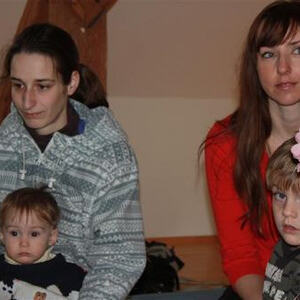 Kleinkindergottesdienst