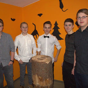 Pfarrball 'Eine märchenhafte Nacht'