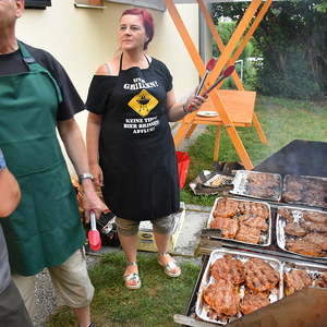 Abschluss des Jahres