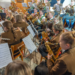 Erntedank Pfarre Kirchdorf an der Krems