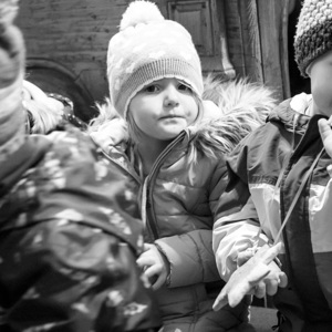 Pfarrcaritaskindergarten